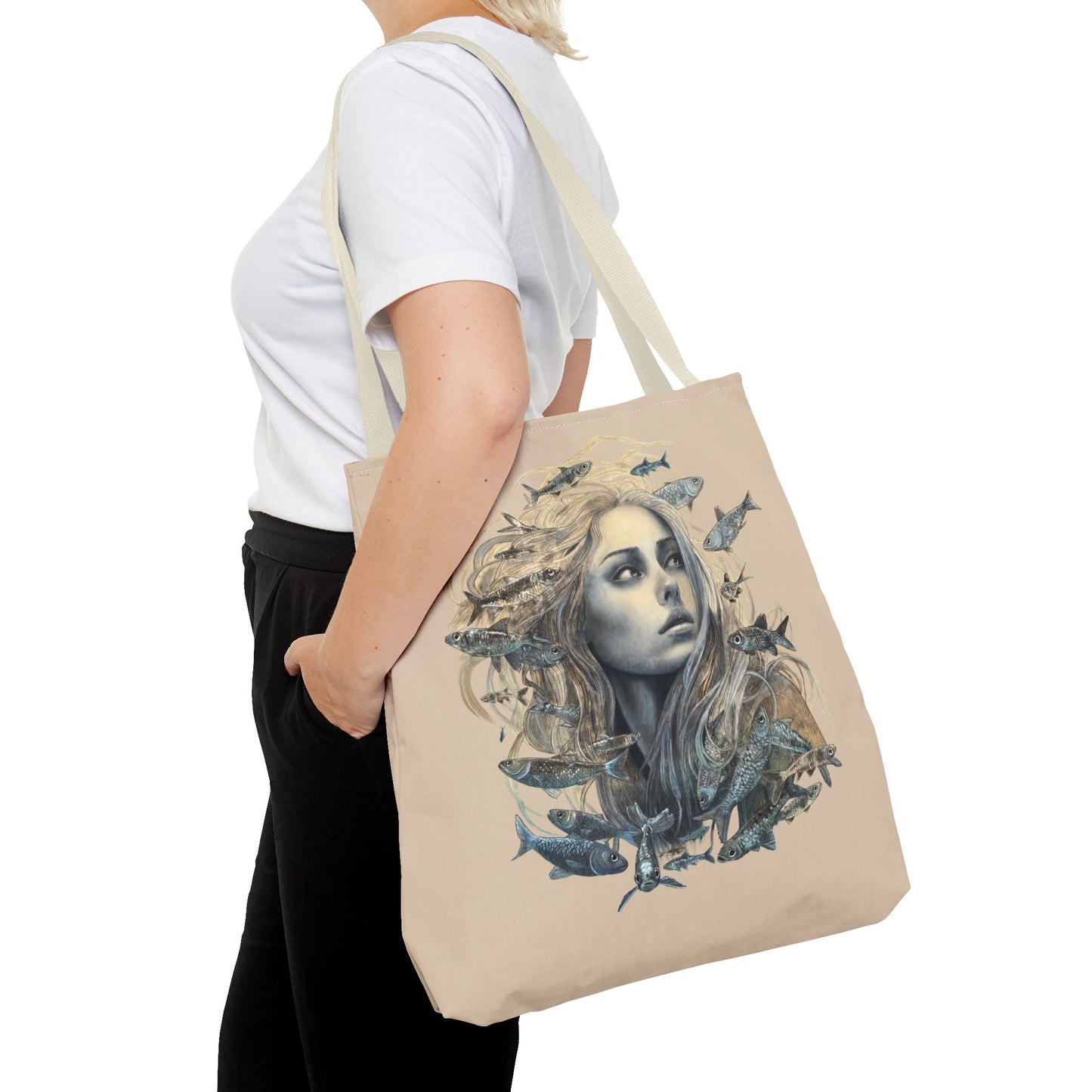 Siren Tote