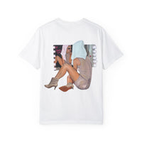 Pilates Unisex Tee