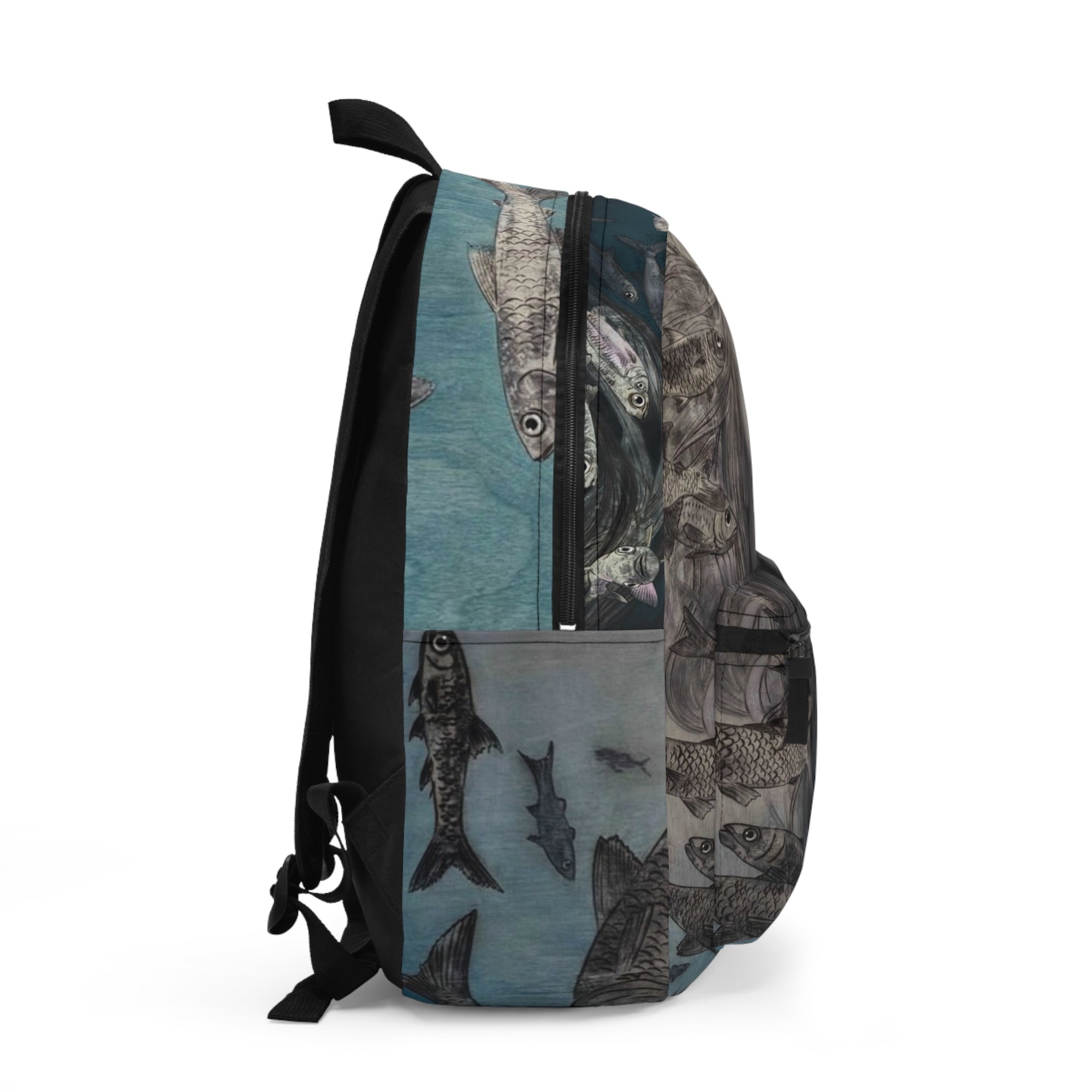 Port Siren Backpack