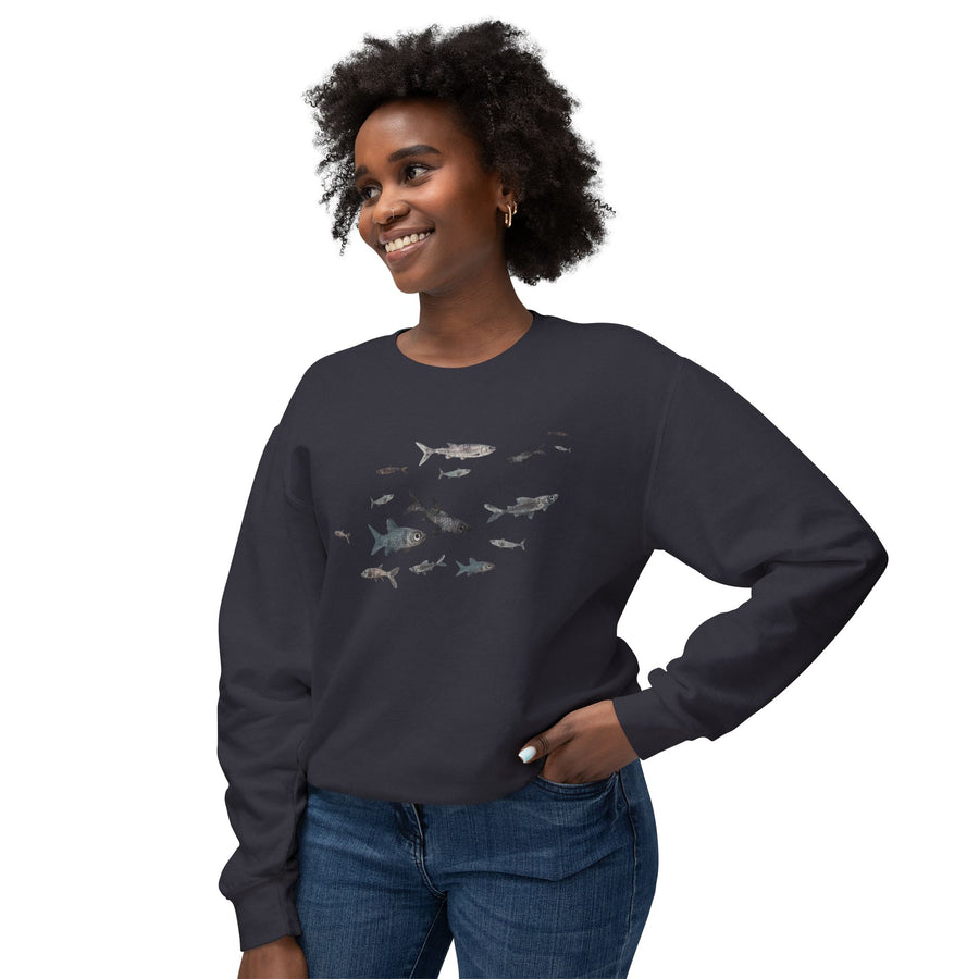 Siren Crewneck Sweatshirt