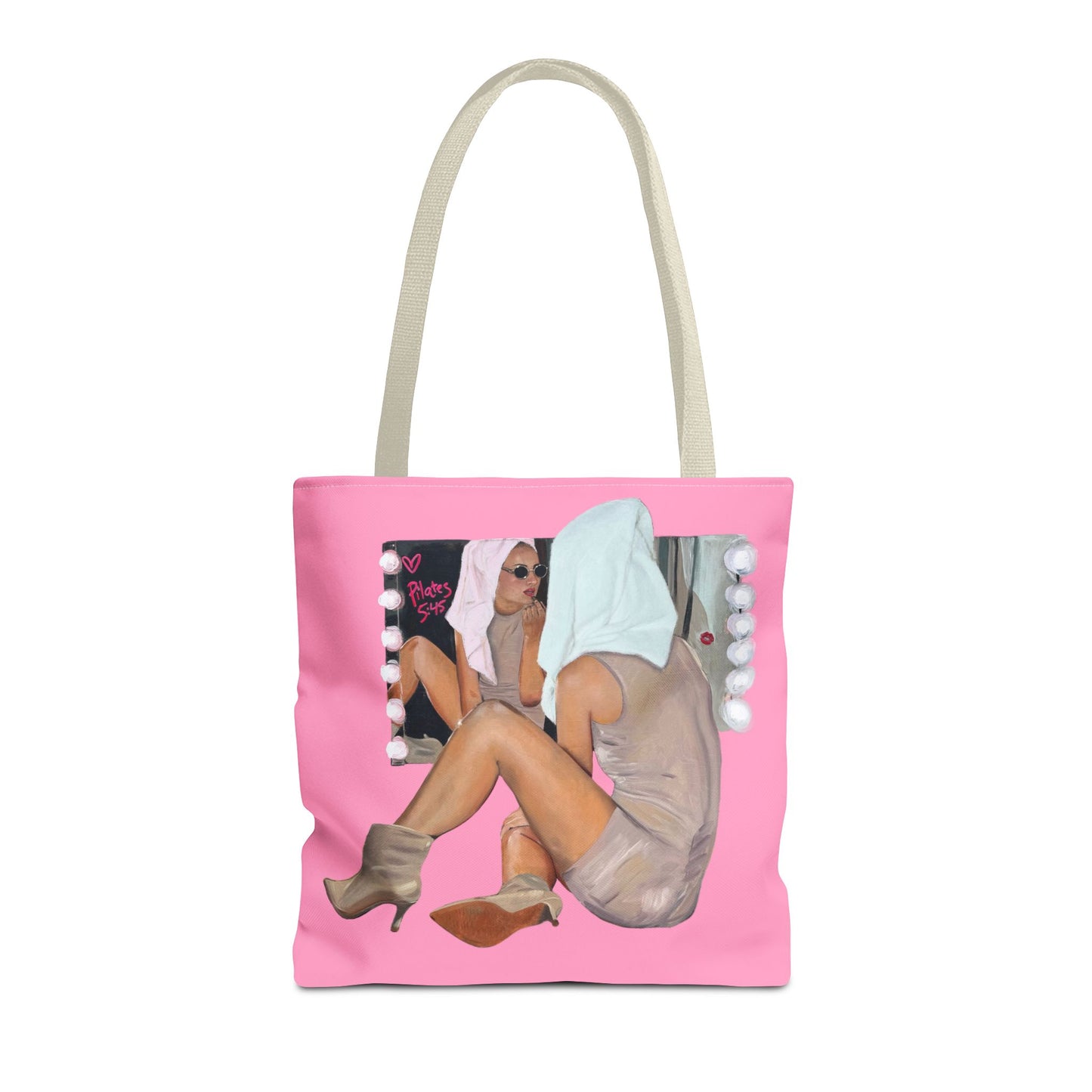 Pilates Tote