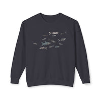 Siren Crewneck Sweatshirt