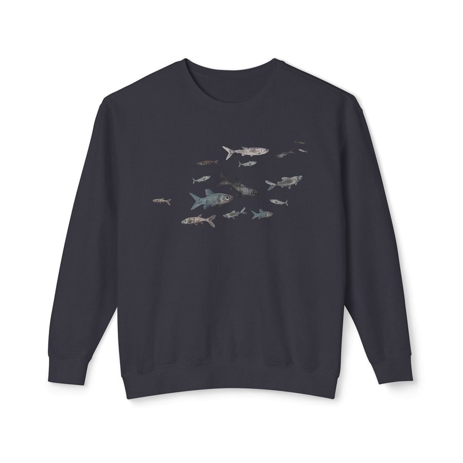 Siren Crewneck Sweatshirt