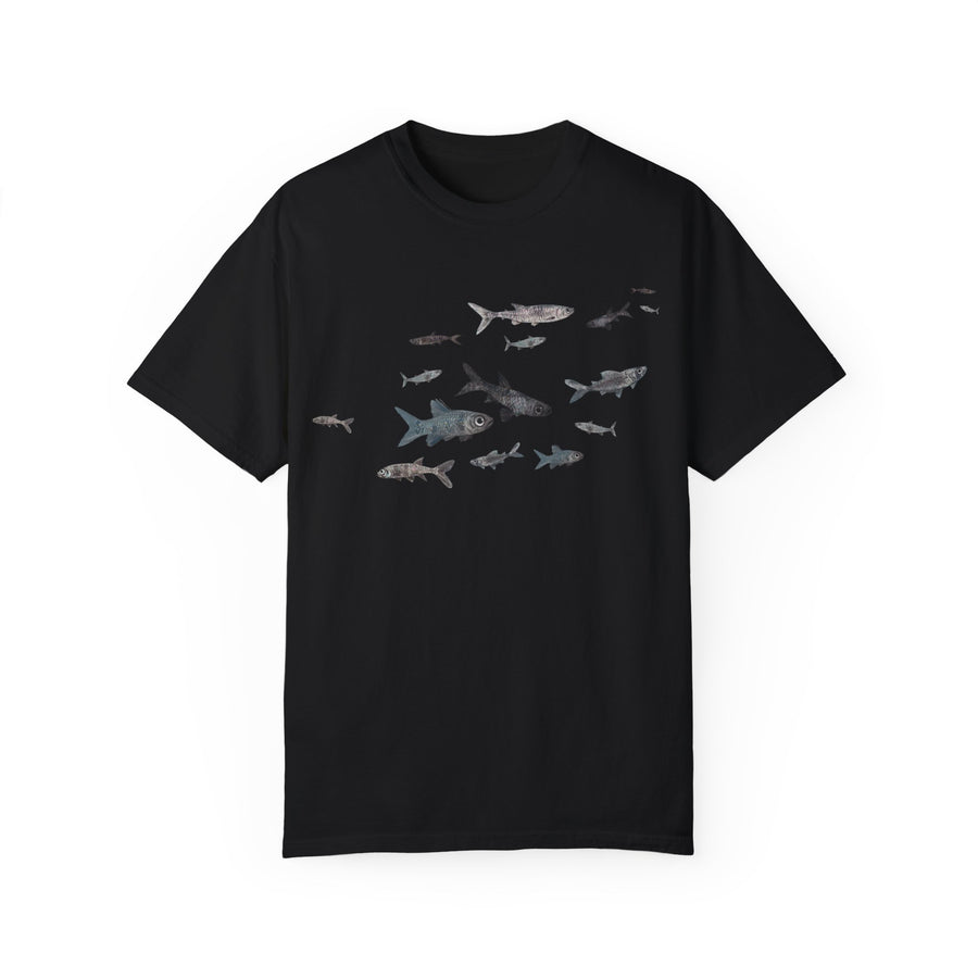 Siren Unisex Tee