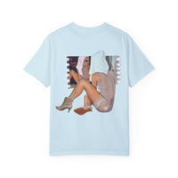 Pilates Unisex Tee