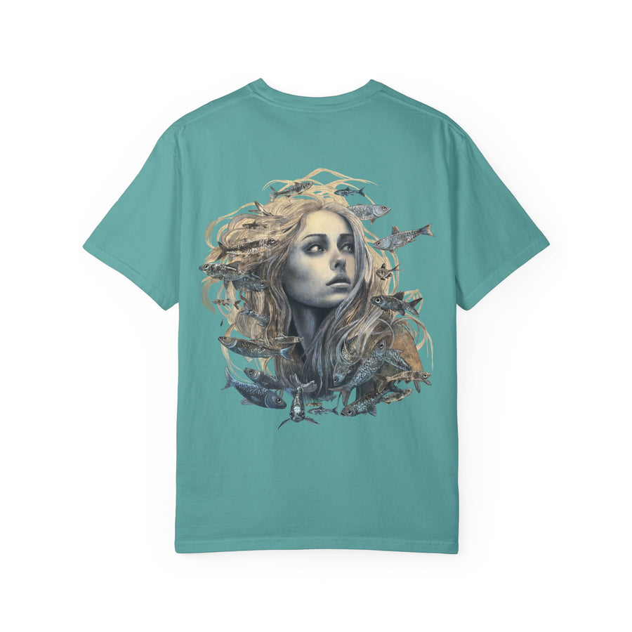 Siren Unisex Tee