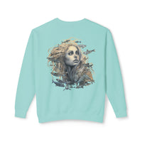 Siren Crewneck Sweatshirt