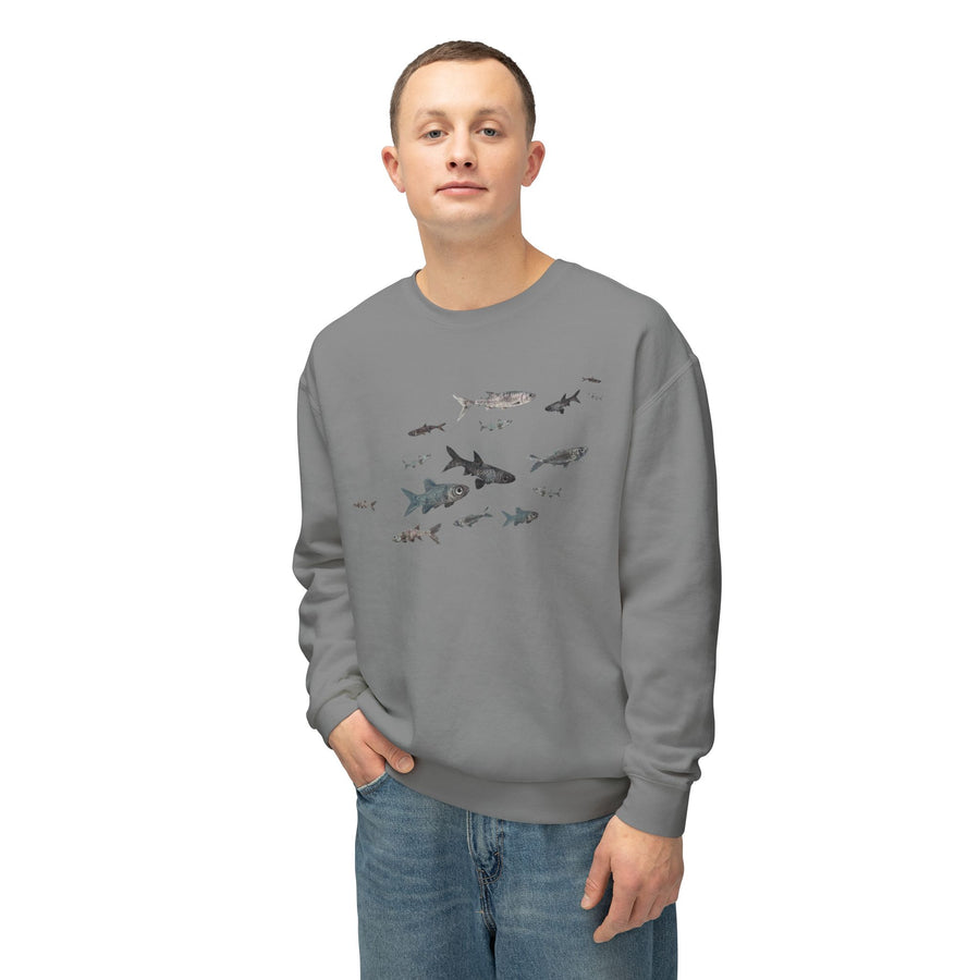 Siren Crewneck Sweatshirt