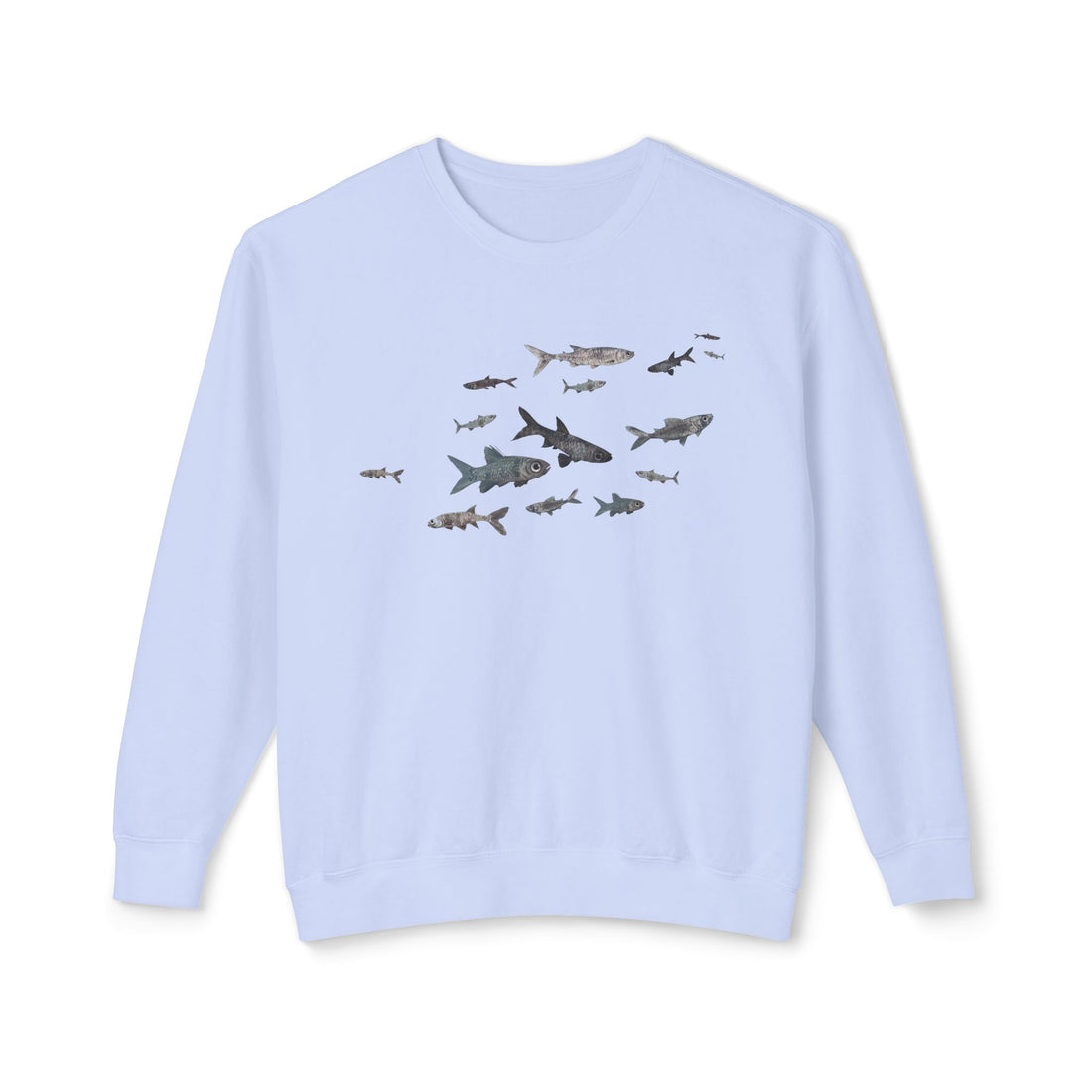 Siren Crewneck Sweatshirt