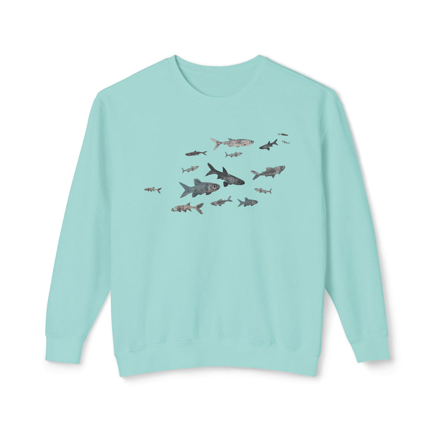 Siren Crewneck Sweatshirt