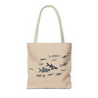 Siren Tote