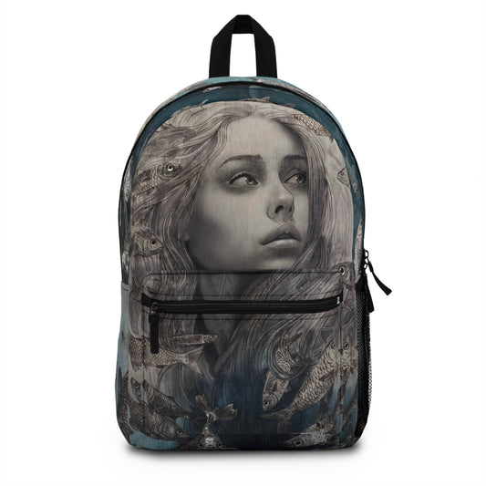 Port Siren Backpack