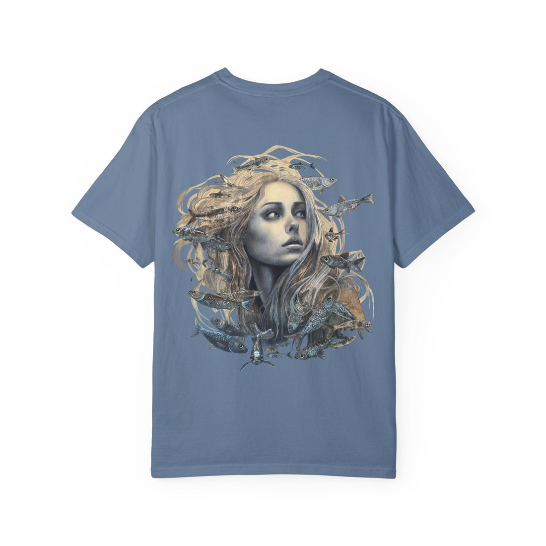 Siren Unisex Tee