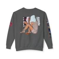 Pilates Crewneck Sweatshirt