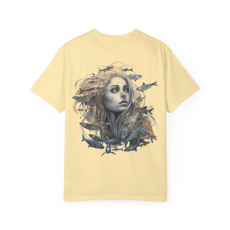 Siren Unisex Tee