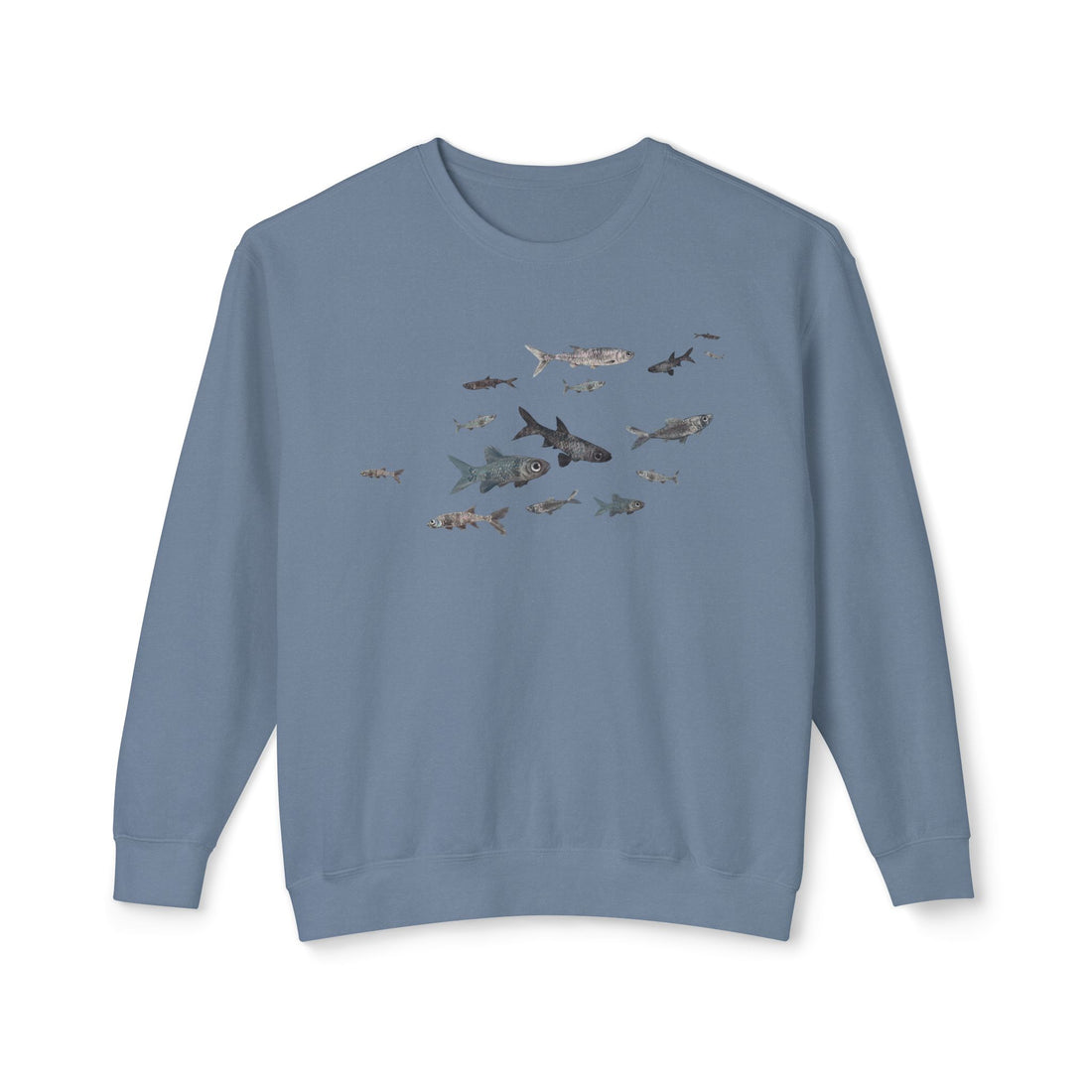 Siren Crewneck Sweatshirt