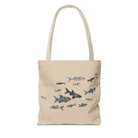 Siren Tote