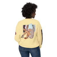 Pilates Crewneck Sweatshirt