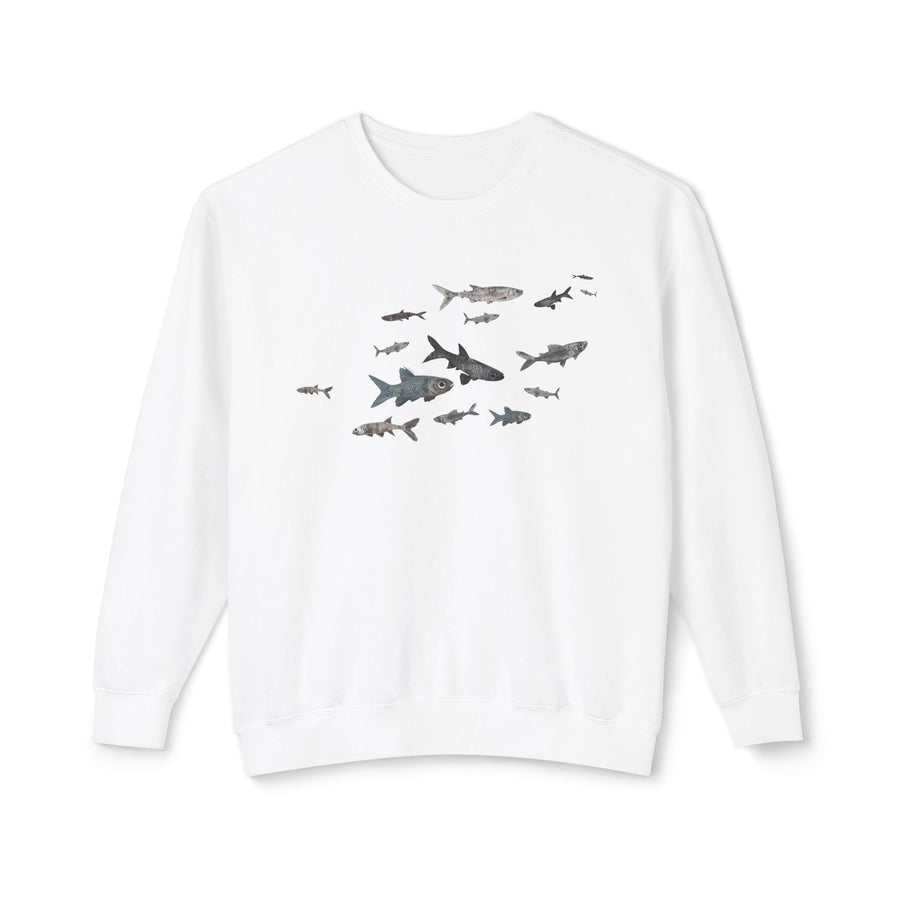 Siren Crewneck Sweatshirt