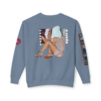 Pilates Crewneck Sweatshirt