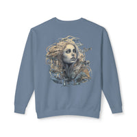 Siren Crewneck Sweatshirt