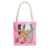 Pilates Tote