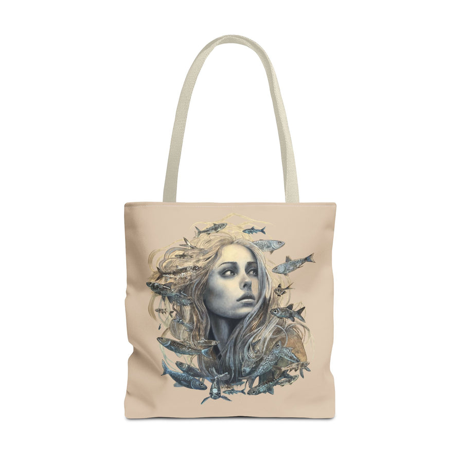 Siren Tote