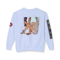 Pilates Crewneck Sweatshirt