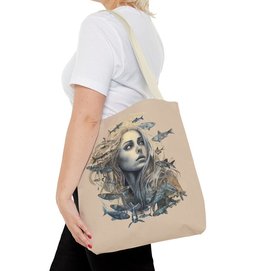 Siren Tote