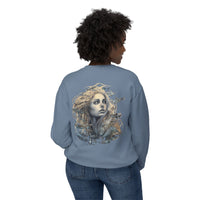 Siren Crewneck Sweatshirt