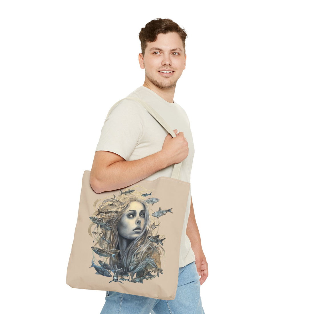 Siren Tote