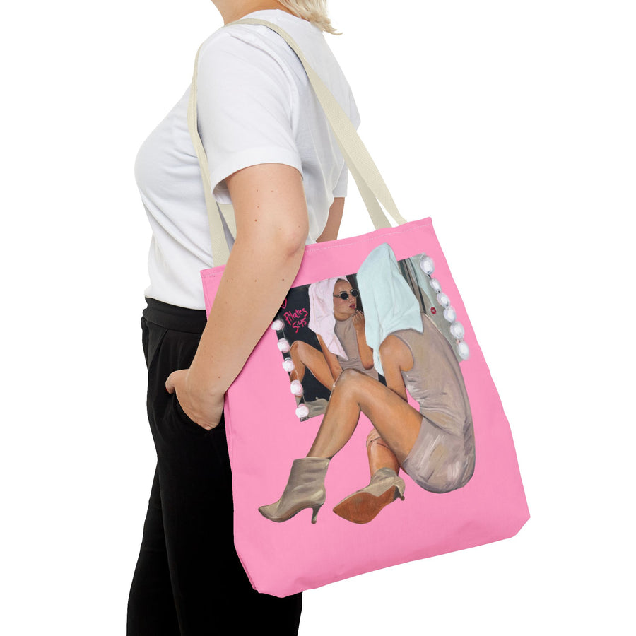 Pilates Tote