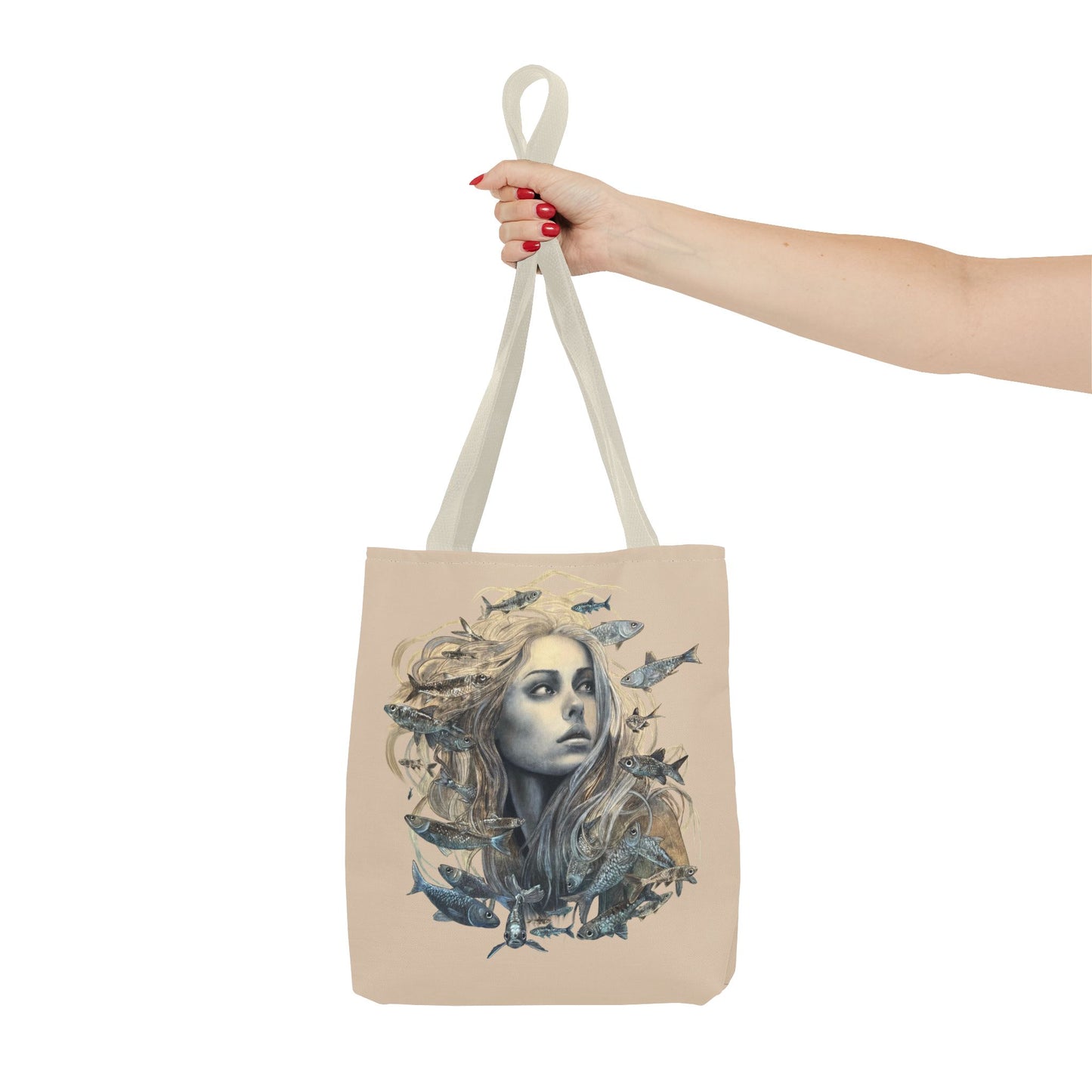 Siren Tote