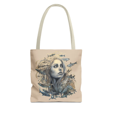 Siren Tote