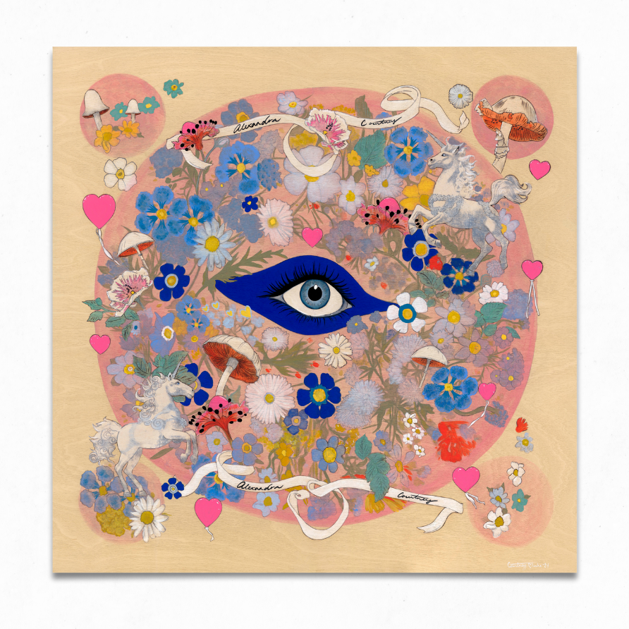 True Love – Limited Edition Giclée Print