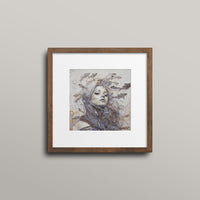 Tidal Trance – Limited Edition Giclée Print