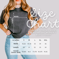 Pilates Boxy Crop Tee