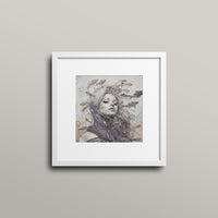 Tidal Trance – Limited Edition Giclée Print