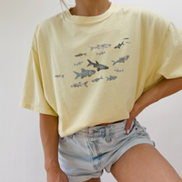 Siren Unisex Tee